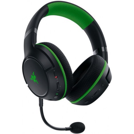 Razer | Wireless | Gaming Headset | Kaira Pro for Xbox | Over-Ear | Wireless - 3